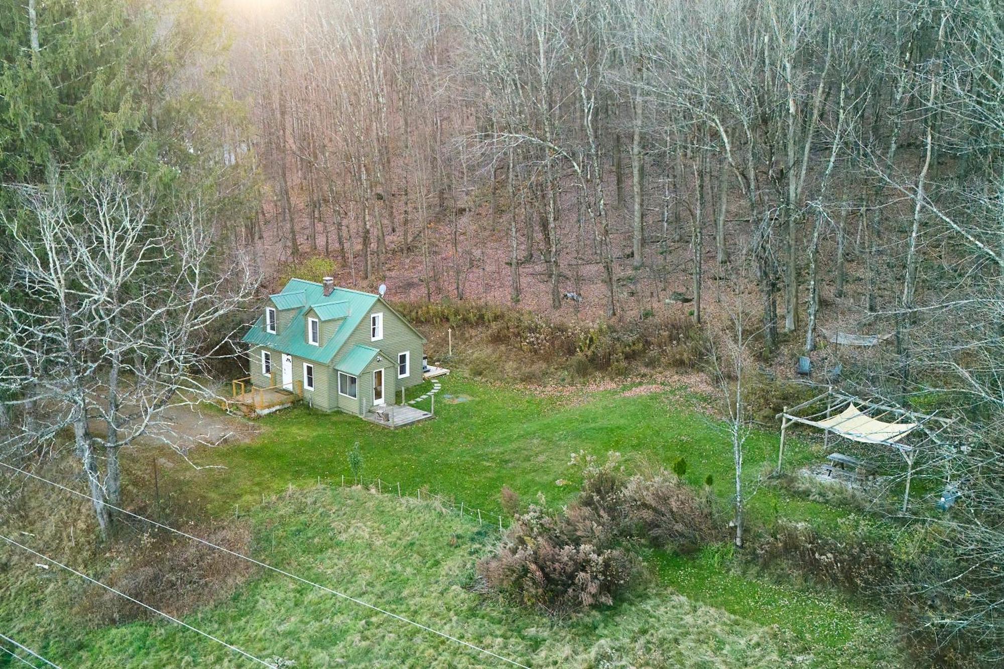 Cozy Cottage With Jacuzzi And Fire Pit And Reading Nook! Livingston Manor Luaran gambar