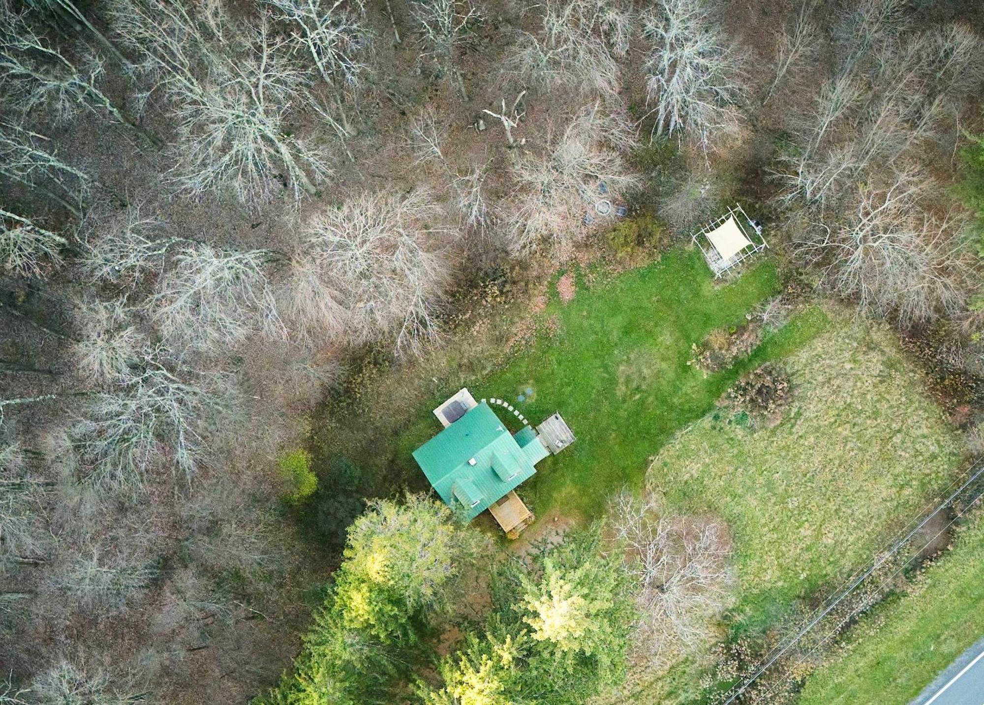 Cozy Cottage With Jacuzzi And Fire Pit And Reading Nook! Livingston Manor Luaran gambar